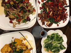 -吃货私房菜(丽江束河古镇店)