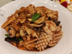 -大铁勺新津菜(熙悦汇店)