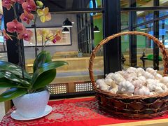 自助取餐区-龙抄手食府(浣花北路店)