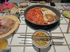 -贰回巷火锅馆(钟楼店)