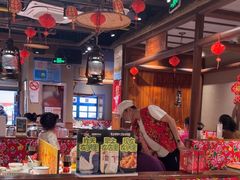 -姚稷大铁锅(龙之梦店)