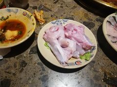 田鸡-小龙坎火锅(总店)