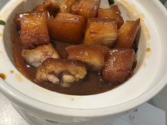 -小菜园新徽菜(庐江方圆荟店)