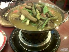 乱炖-向阳屯食村
