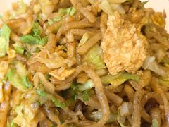 -厚味居炙子烤肉·清真(天桥南纬路店)
