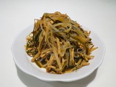 什锦豆干丝-鼎泰丰(渔阳店)