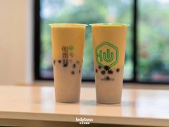 -仙雨林·奶茶鲜果茶(书院巷店)