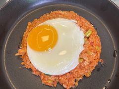 -第二外国语学院-韩国餐厅(朝阳路店)