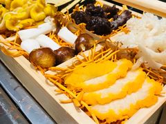 -袁山山重庆火锅(丈八北路店)