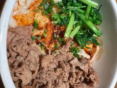 -九毛九西北菜(大东海店)