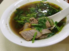 -舒蔡记生煎菜饭(云南中路店)