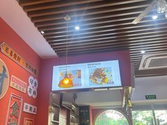 -永盛茶档·港式餐厅(桥北店)