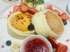 -娜娜家•Nana's restaurant(国金汇店)