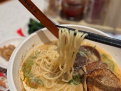 大骨浓汤经典味千拉面-味千拉面(光启城时尚购物中心店)