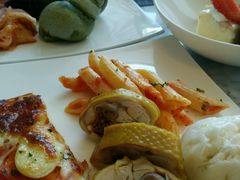 -北京王府井希尔顿酒店·万斯阁西餐厅