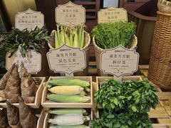 -巴奴毛肚火锅(景枫中心店)