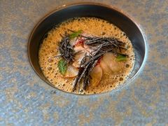 -Caprice(香港四季酒店)