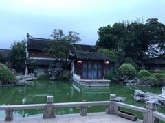 -祝家花園(伯渎港店)