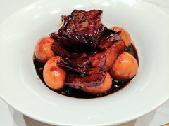 -鱼痴渔醉·食鲜集(青山江滩店)