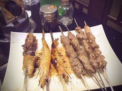 -运德成·天津老味烧烤(广开二马路店)