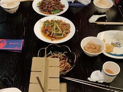 -满园烤鸭·春饼(沈北万达店)