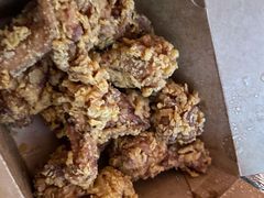 -Obligi Chicken韩式炸鸡(三元桥店)