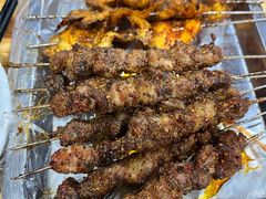 -三中高皇羊肉馆