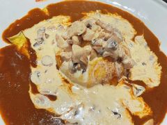 -火山屋台(新街口店)