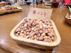 -鸽子窝(青塔店)