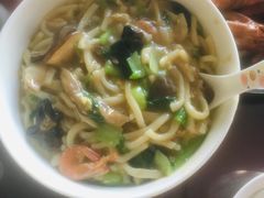 -安仙拉面美食(横店镇店)