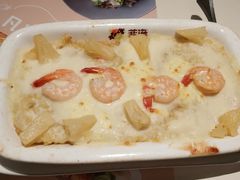 -菲滋意式餐厅(金华银泰城店)