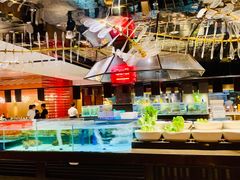 -阿伟海鲜楼·福建菜(延寿店)