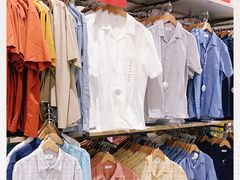 -优衣库(长春欧亚卖场店)