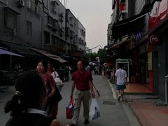 -黄埔古港
