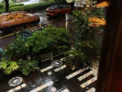 -时光花园(白鹭洲店)