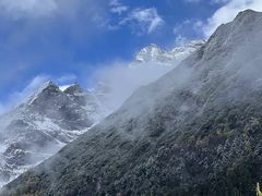 -叠溪松坪沟景区