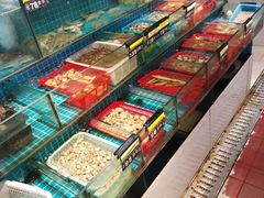 -宁波小海鲜(秀文路店)