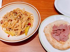 -萨莉亚意式餐厅(万嘉商业广场店)