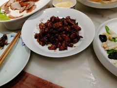 -鸭匠食府·挂炉烤鸭·新京菜(阜成路店)