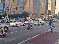 -银泰百货(北京大红门店)