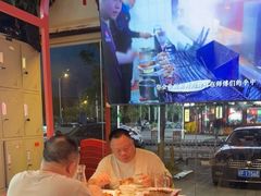-三毛烧烤·南昌大排档(山姆店)