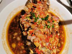 -费大厨辣椒炒肉(黄兴中心广场店)