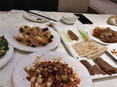 -新侨小馆(东直门北小街店)