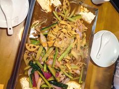 -重庆石磨豆花庄(乔庄店)