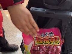 -舜华临武鸭(岳阳东站)