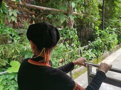 -海南槟榔谷黎苗文化旅游区
