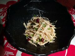 -汉唐宴长安食府