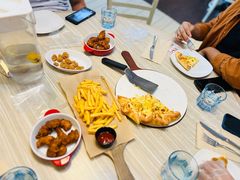 -必胜客(东莞地王店)