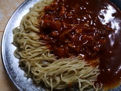 炸酱面-海幢瑞芳饮食店