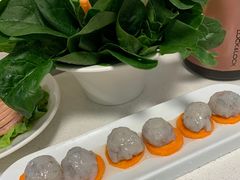 -煲王粤菜餐厅(中侨中心店)